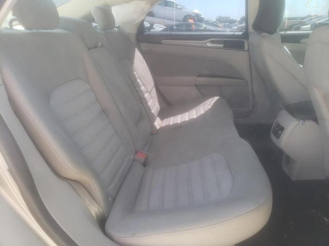 Photo 6 from auction – 2018 FORD FUSION SE with VIN 3FA6P0LU7JR152238