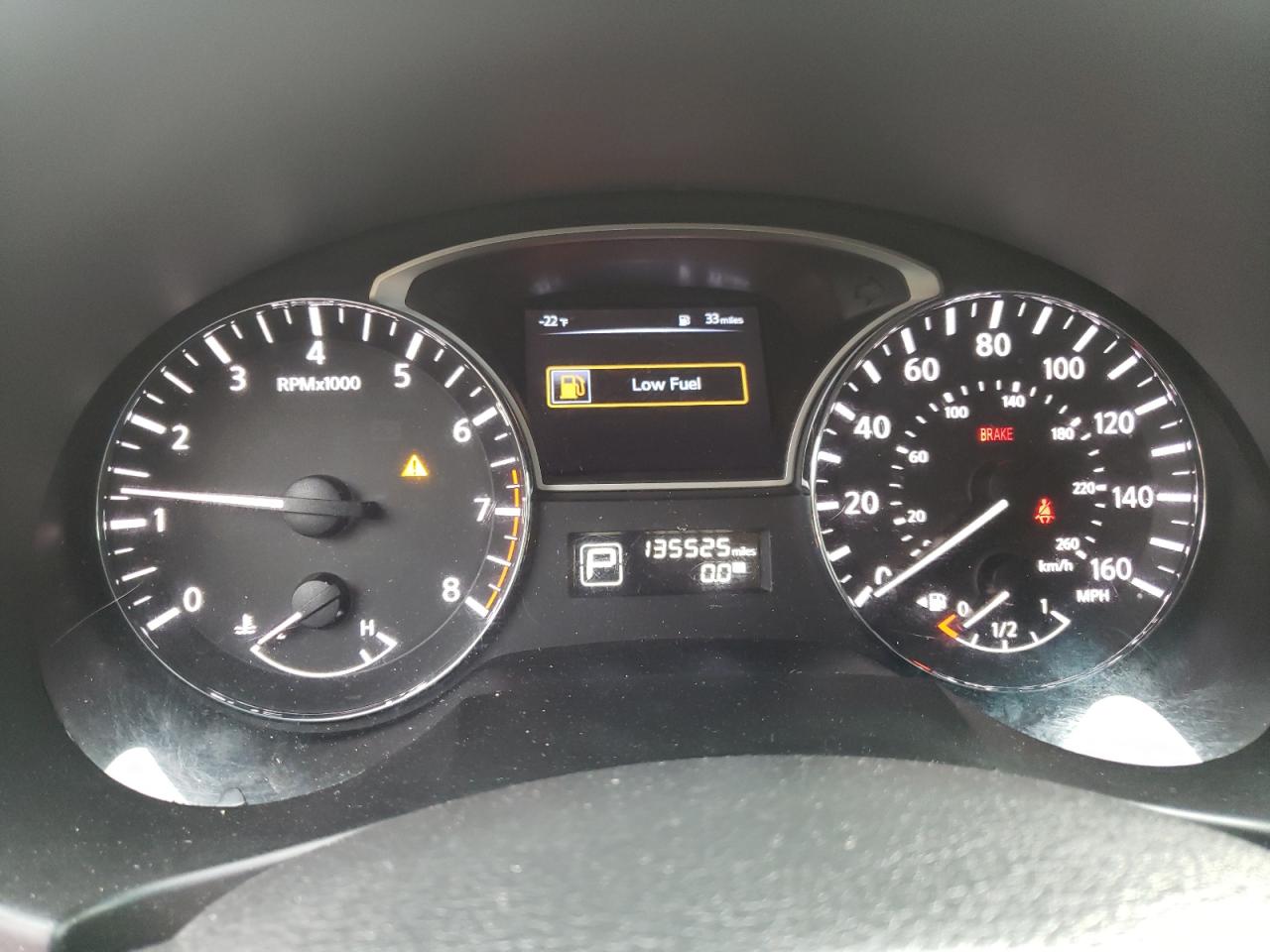Photo 8 from auction – 2015 NISSAN ALTIMA 2.5 with VIN 1N4AL3AP0FC178593