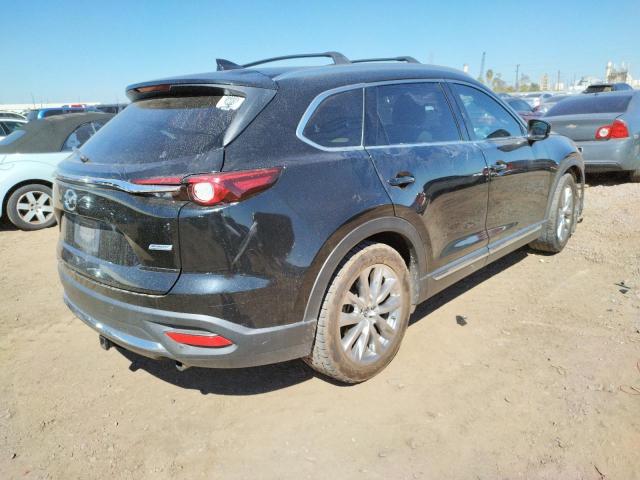 Photo 4 from auction – 2016 MAZDA CX-9 GRAND with VIN JM3TCBDY8G0122476