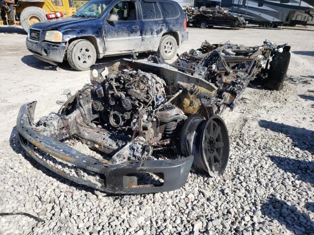 Photo 2 from auction – 2019 FORD F150 SUPER with VIN 1FTEW1EP4KKD03760