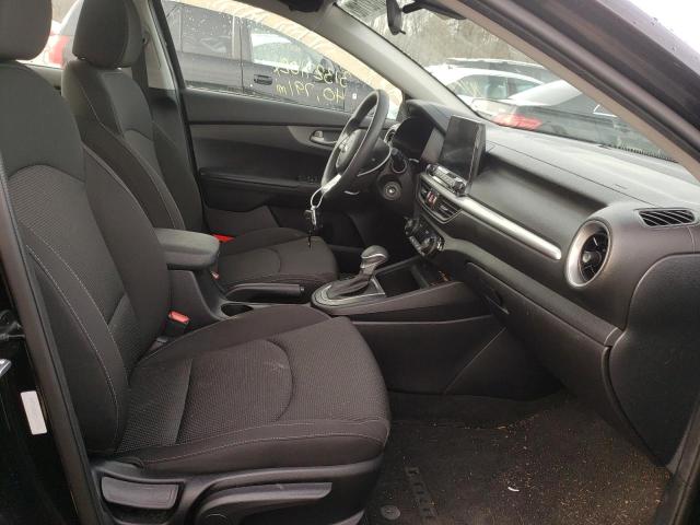 Photo 5 from auction – 2019 KIA FORTE FE with VIN 3KPF24AD2KE029930