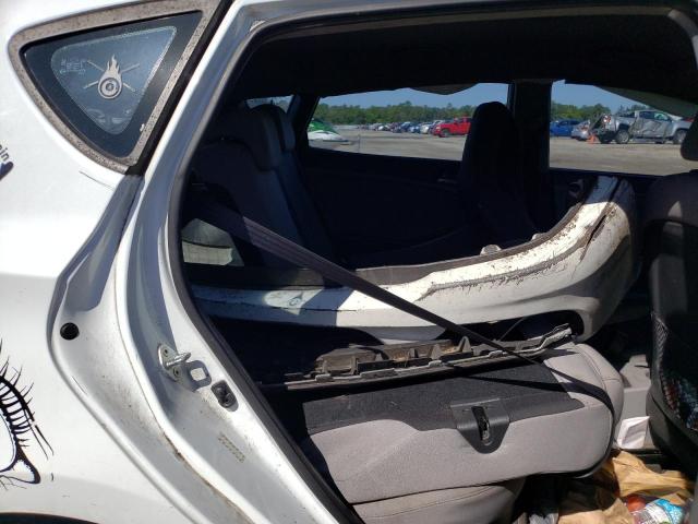 Photo 6 from auction – 2016 HYUNDAI ACCENT SE with VIN KMHCT5AE5GU239926