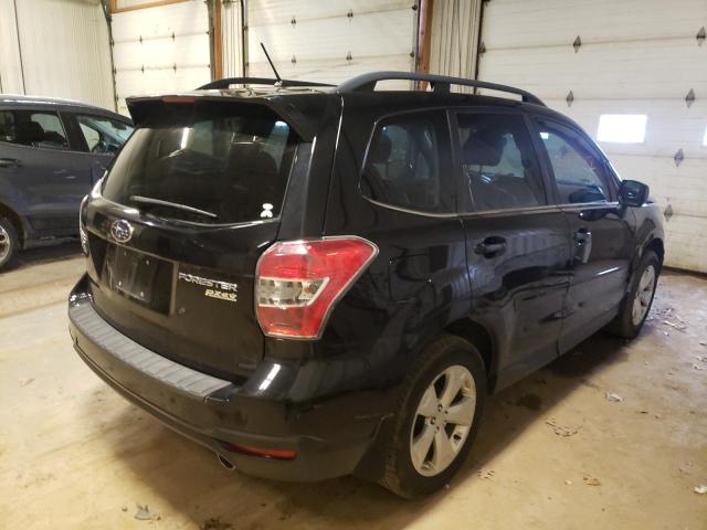Photo 4 from auction – 2015 SUBARU FORESTER 2 with VIN JF2SJAHCXFH530627
