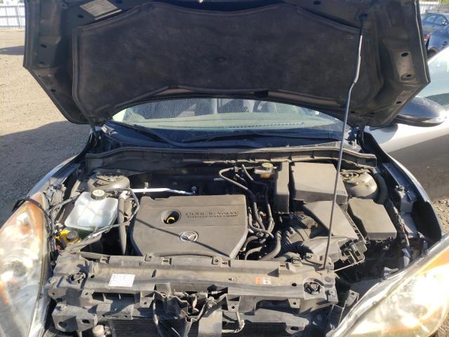 Photo 7 from auction – 2010 MAZDA 3 S with VIN JM1BL1S62A1165647