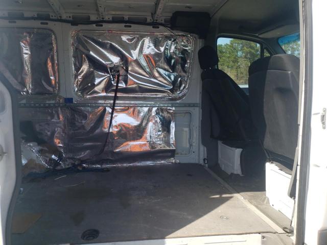 Photo 6 from auction – 2016 MERCEDES-BENZ SPRINTER 2 with VIN WD3PE7DD7GP260798