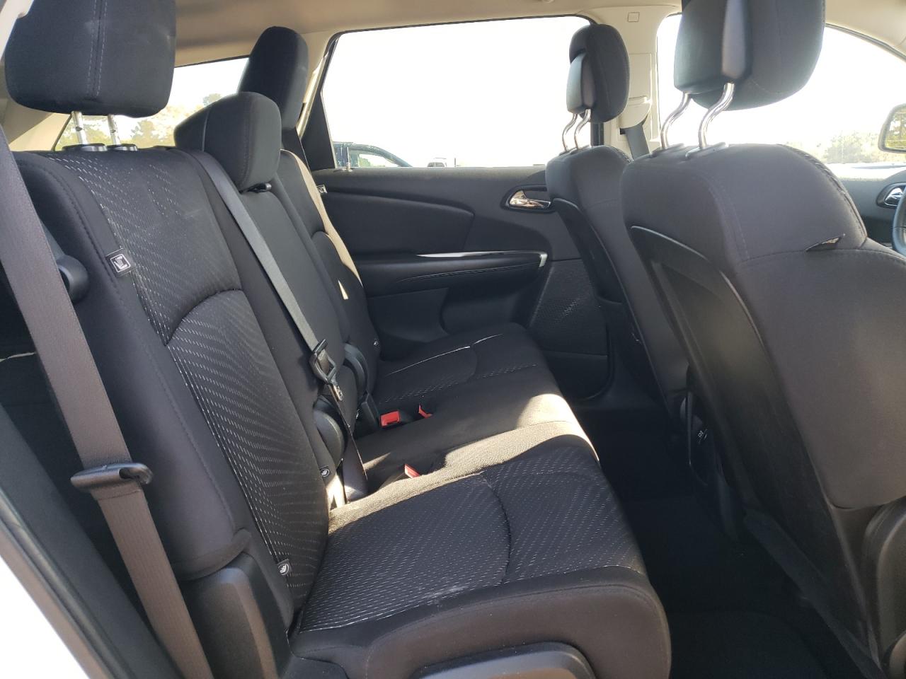 Photo 6 from auction – 2014 DODGE JOURNEY SX with VIN 3C4PDCBB7ET174645