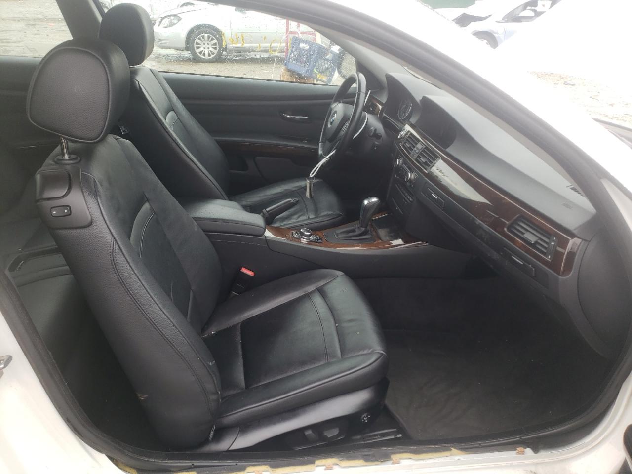 Photo 5 from auction – 2011 BMW 328 XI SUL with VIN WBAKF5C55BE655298