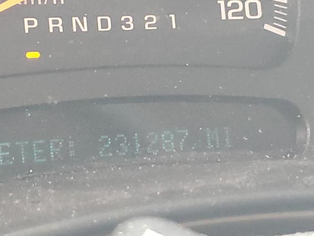 Photo 3 from auction – 2006 CHEVROLET SILVERADO with VIN 2GCEK13T861227686