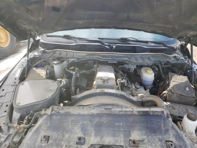 Photo 7 from auction – 2013 DODGE RAM 2500 S with VIN 3C6UR5DL5DG527548
