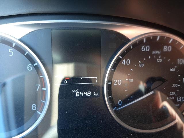 Photo 8 from auction – 2020 NISSAN KICKS S with VIN 3N1CP5BV1LL511659