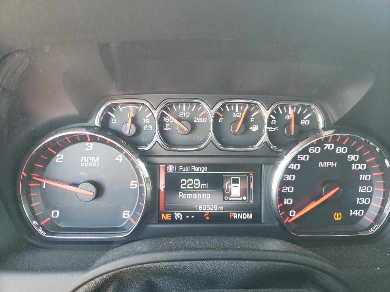 Photo 8 from auction – 2015 GMC YUKON SLT with VIN 1GKS1BKC5FR641663