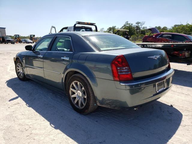 Photo 3 from auction – 2005 CHRYSLER 300C with VIN 2C3JA63H65H145234