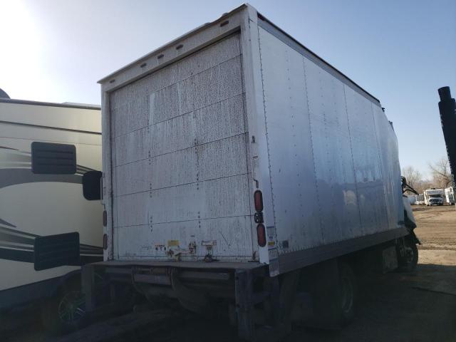 Photo 4 from auction – 2012 ISUZU NPR HD with VIN JALC4W165C7002652