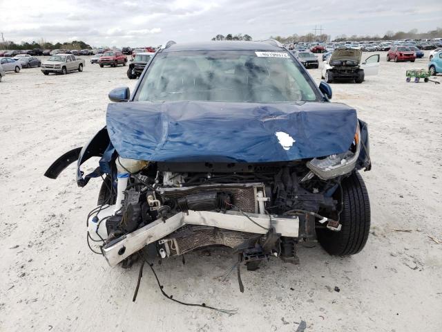 Photo 9 from auction – 2018 KIA NIRO FE with VIN KNDCB3LC5J5149653