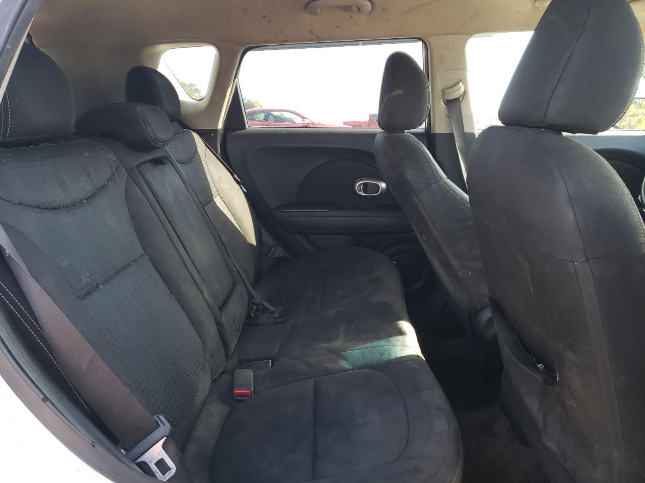 Photo 6 from auction – 2016 KIA SOUL + with VIN KNDJP3A52G7342756