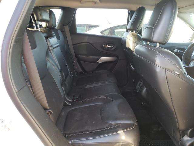 Photo 6 from auction – 2018 JEEP CHEROKEE L with VIN 1C4PJMLX9JD581990