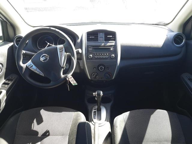 Photo 9 from auction – 2015 NISSAN VERSA S with VIN 3N1CN7AP8FL921089