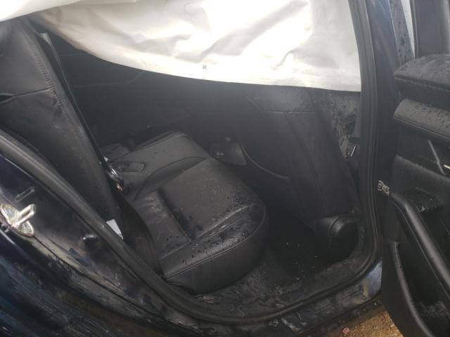 Photo 6 from auction – 2019 MAZDA 3 with VIN JM1BPBJM3K1135830