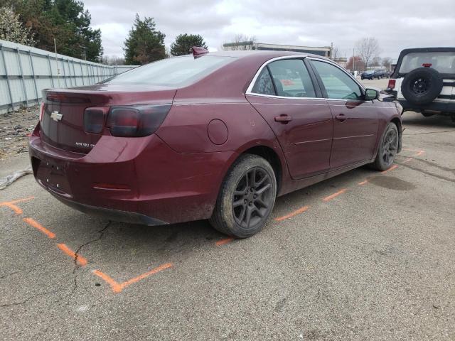 Photo 4 from auction – 2015 CHEVROLET MALIBU 1LT with VIN 1G11C5SL4FF101430