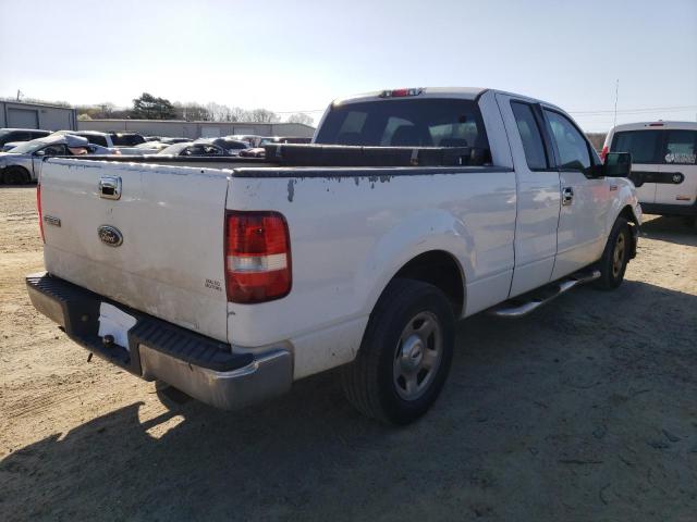 Photo 4 from auction – 2005 FORD F150 with VIN 1FTRX12W65FA16122