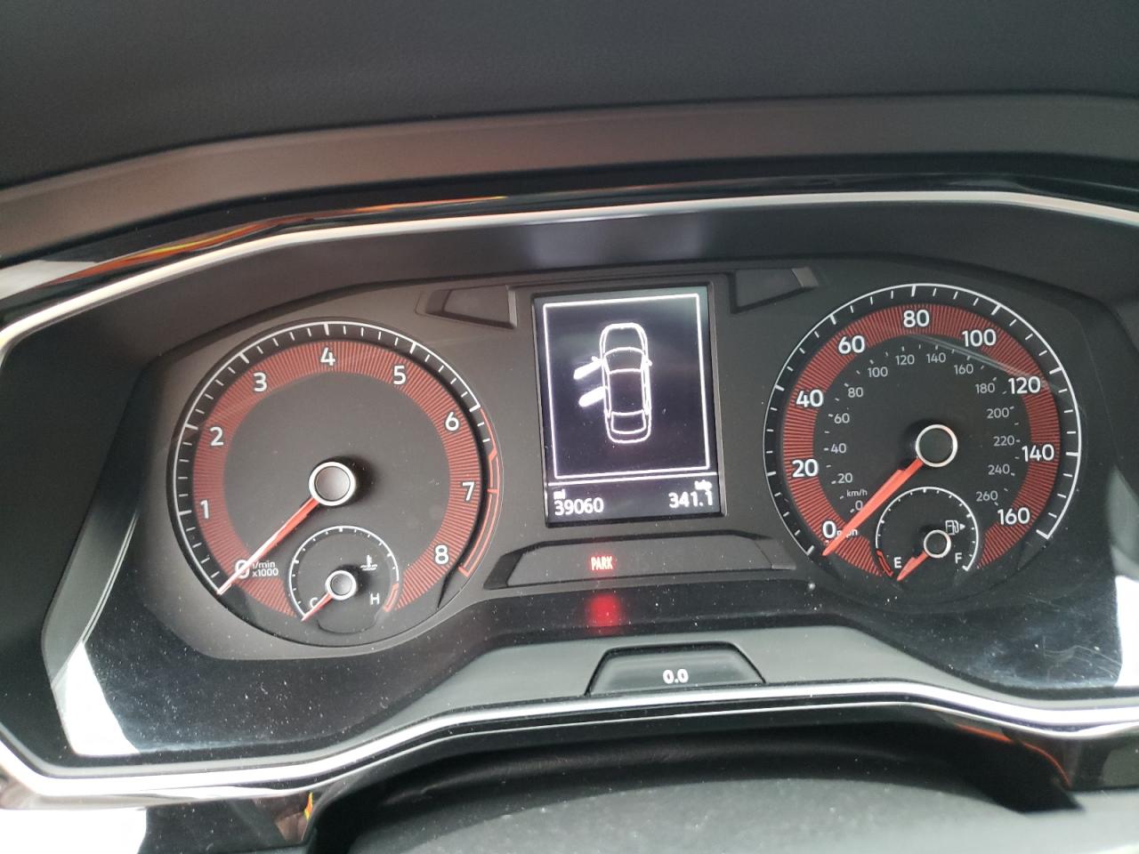 Photo 8 from auction – 2019 VOLKSWAGEN JETTA S with VIN 3VWC57BU2KM080602