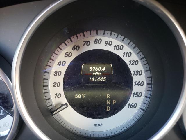 Photo 8 from auction – 2015 MERCEDES-BENZ E 350 with VIN WDDHF5KB8FB129894