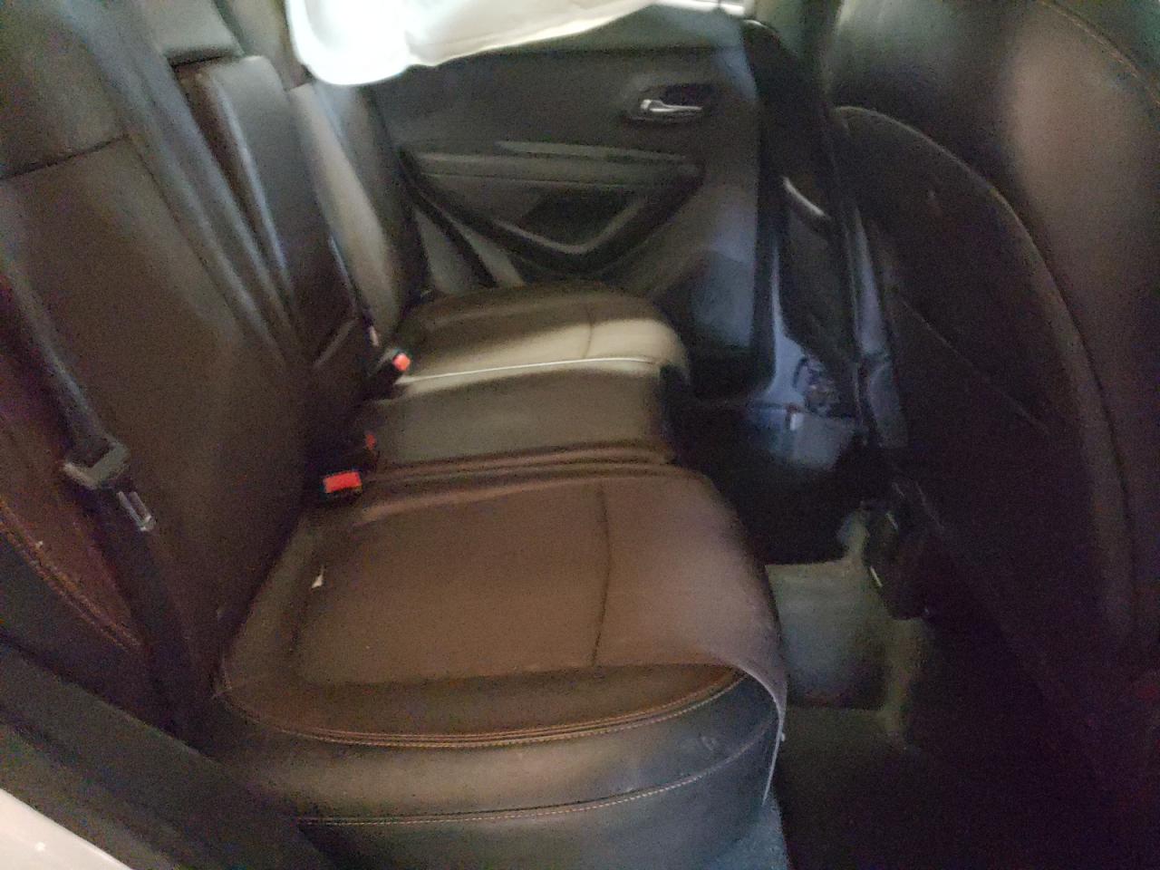 صورة رقم 6 من المزاد - 2015 CHEVROLET TRAX 1LT مع VIN KL7CJRSB2FB065231