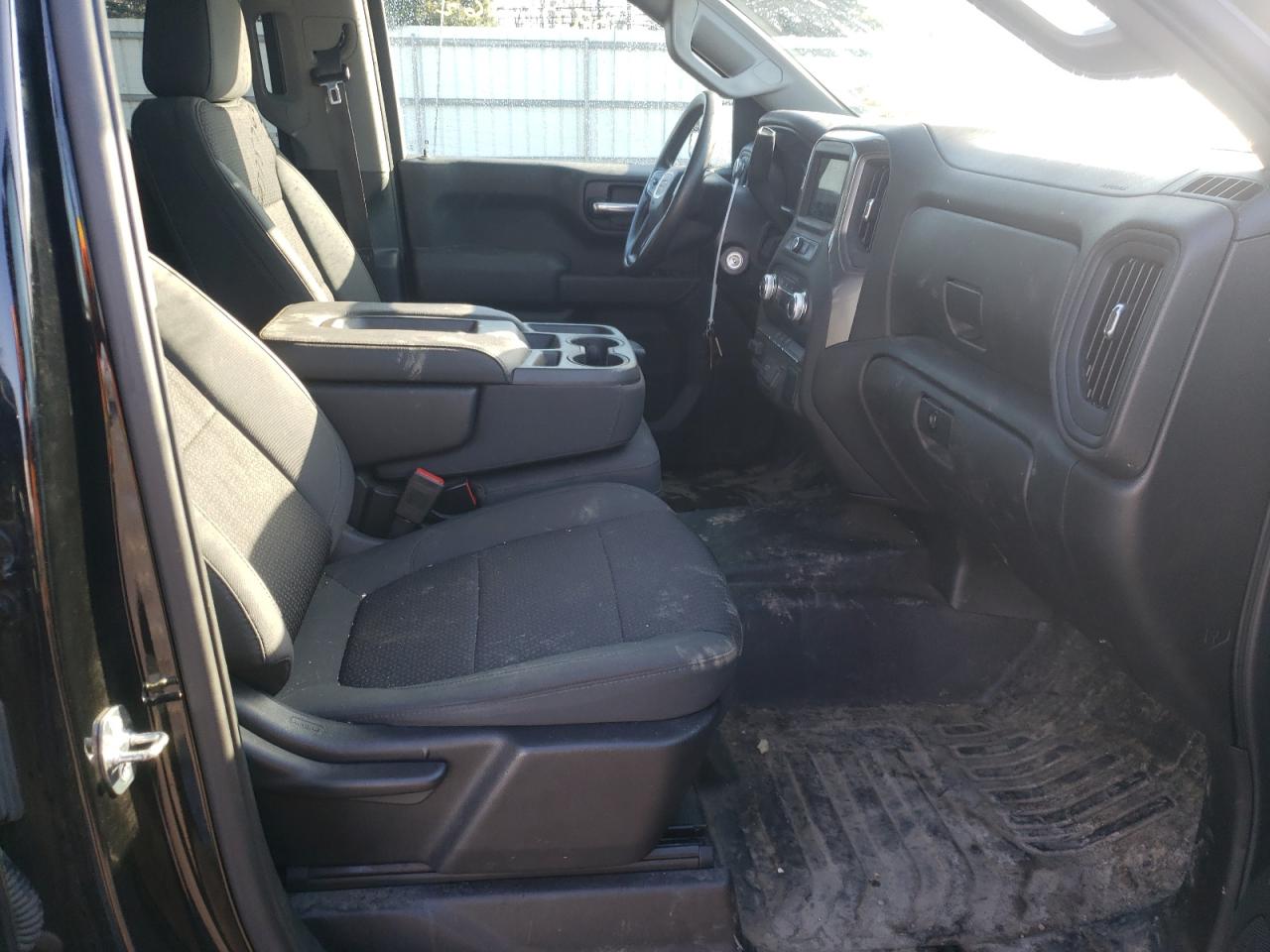 Photo 5 from auction – 2019 GMC SIERRA K15 with VIN 1GTR9AEF8KZ231923