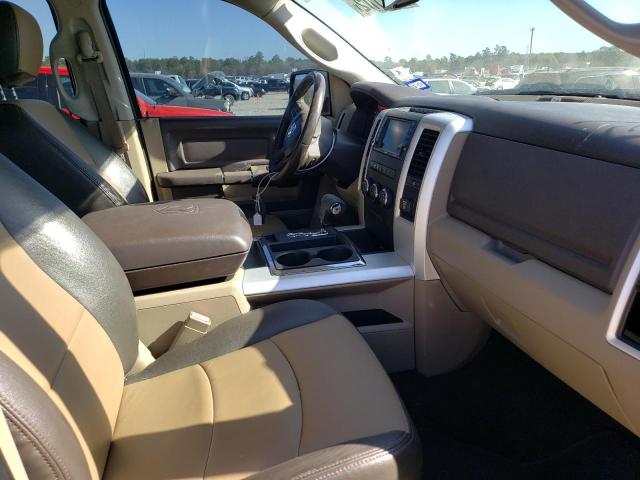 Photo 5 from auction – 2012 DODGE RAM 1500 S with VIN 1C6RD6LT4CS117486