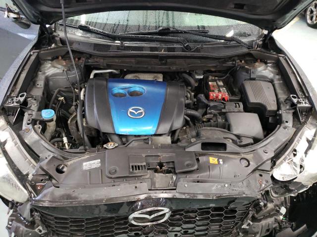 Photo 7 from auction – 2013 MAZDA CX-5 GT with VIN JM3KE4DE8D0133741