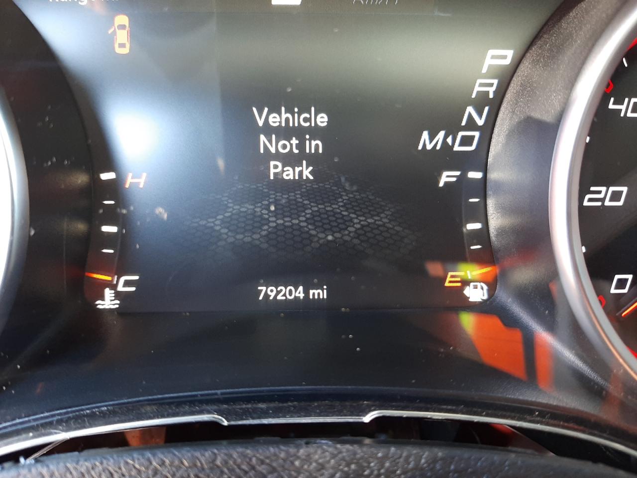 Photo 8 from auction – 2016 DODGE CHARGER SX with VIN 2C3CDXHG3GH187112