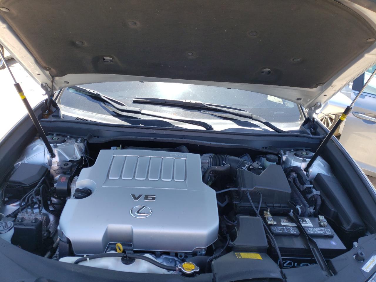 Photo 7 from auction – 2014 LEXUS ES 350 with VIN JTHBK1GGXE2101858
