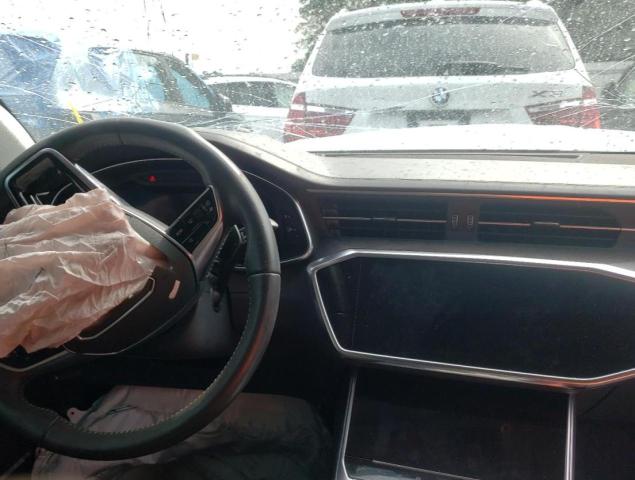 Photo 9 from auction – 2019 AUDI A6 PRESTIG with VIN WAUM2AF23KN076809