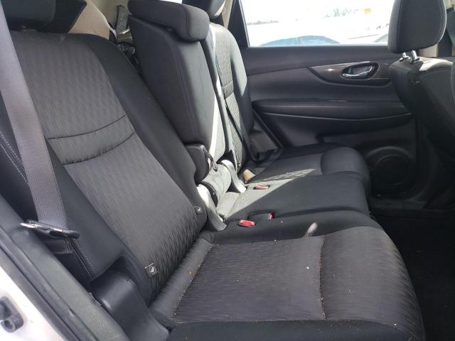 Photo 6 from auction – 2017 NISSAN ROGUE S with VIN JN8AT2MV7HW008185