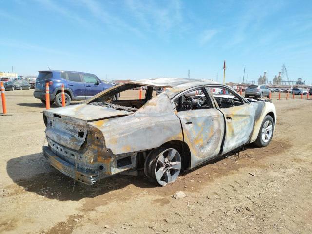 Photo 4 from auction – 2012 DODGE CHARGER SE with VIN 2C3CDXBG8CH203436