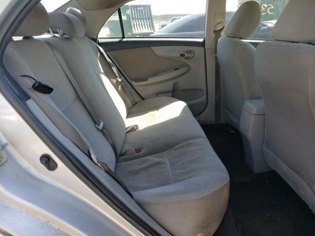 Photo 6 from auction – 2012 TOYOTA COROLLA BA with VIN 2T1BU4EEXCC891546
