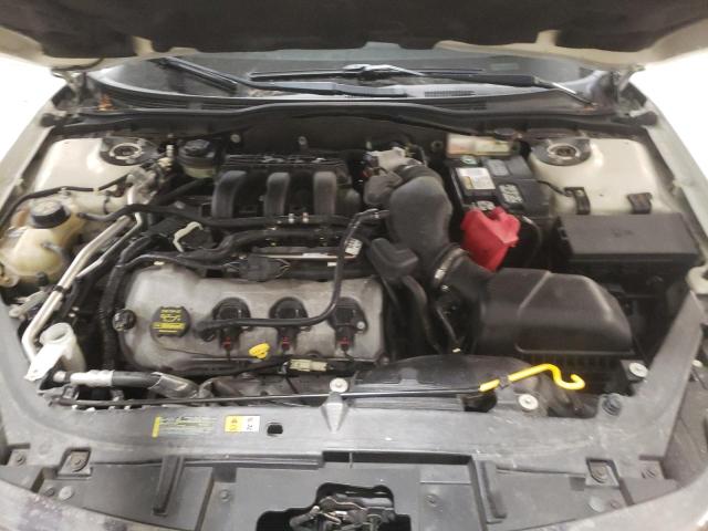 Photo 7 from auction – 2011 FORD FUSION SPO with VIN 3FAHP0KC4BR196670