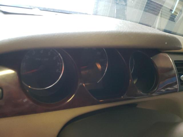 Photo 8 from auction – 2006 BUICK LUCERNE CX with VIN 1G4HD57286U245086
