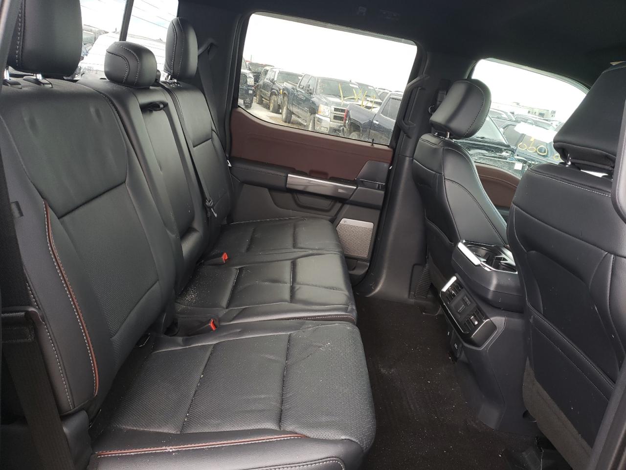 Photo 6 from auction – 2021 FORD F150 SUPER with VIN 1FTEW1EP5MFB44923