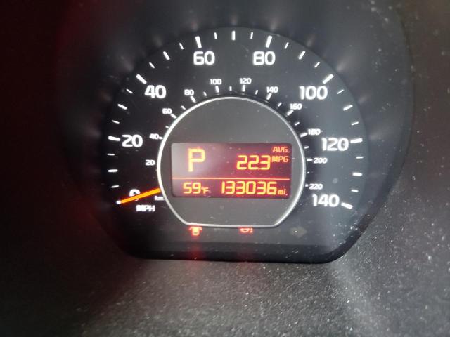 Photo 8 from auction – 2015 KIA SOUL with VIN KNDJN2A28F7171340
