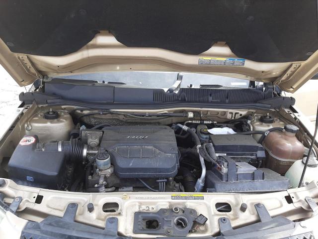 Photo 7 from auction – 2005 CHEVROLET EQUINOX LT with VIN 2CNDL63F356093277