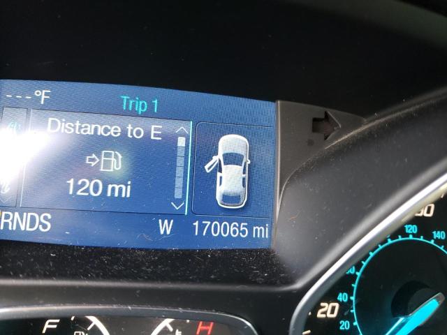 Photo 8 from auction – 2013 FORD ESCAPE SE with VIN 1FMCU0GX5DUD25189