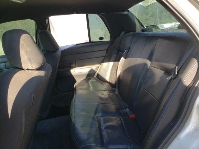 Photo 6 from auction – 2005 FORD CROWN VICT with VIN 2FAFP71W35X118947