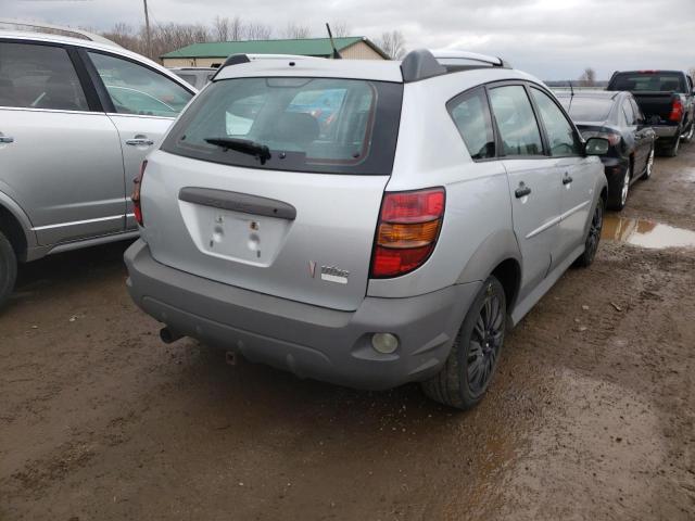 Photo 4 from auction – 2007 PONTIAC VIBE with VIN 5Y2SL65857Z438343
