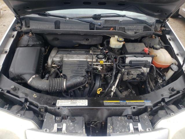 Photo 7 from auction – 2003 SATURN ION LEVEL with VIN 1G8AL52F83Z130340