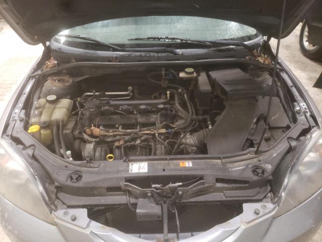 Photo 7 from auction – 2006 MAZDA 3 HATCHBAC with VIN JM1BK343551257701