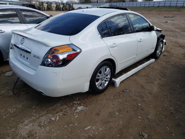 Photo 4 from auction – 2010 NISSAN ALTIMA BAS with VIN 1N4AL2AP6AN416938