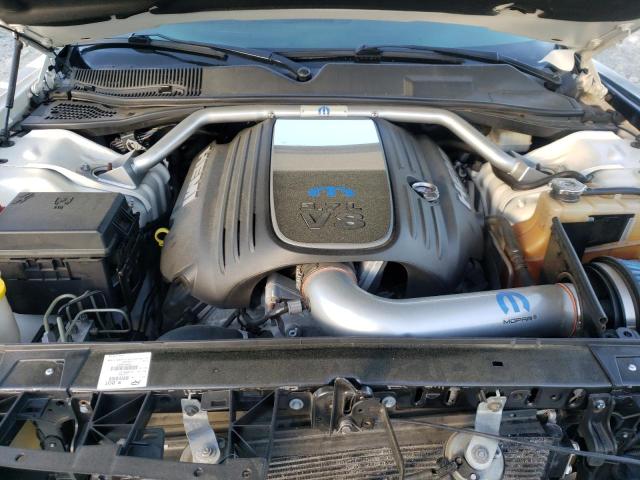Photo 7 from auction – 2009 DODGE CHALLENGER with VIN 2B3LJ54T39H558298