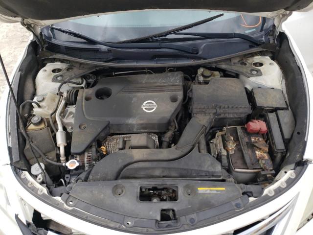 Photo 7 from auction – 2015 NISSAN ALTIMA 2.5 with VIN 1N4AL3AP2FC274547
