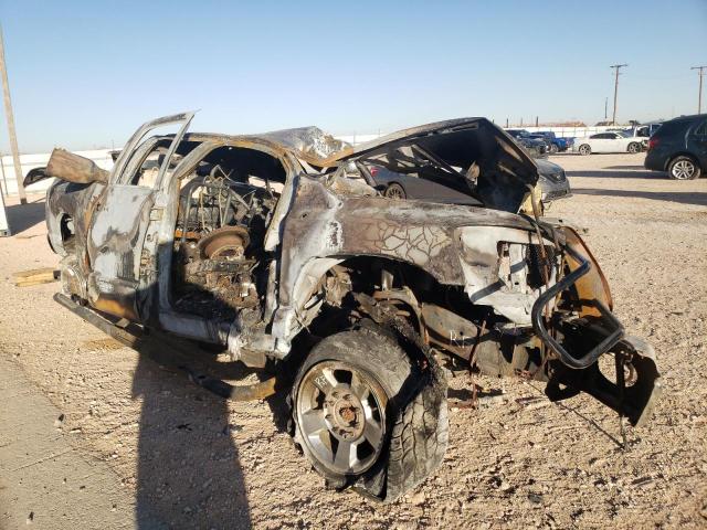 DODGE RAM 2500 S 2007 with VIN 3D7KS28C87G723104 - Photo from auction